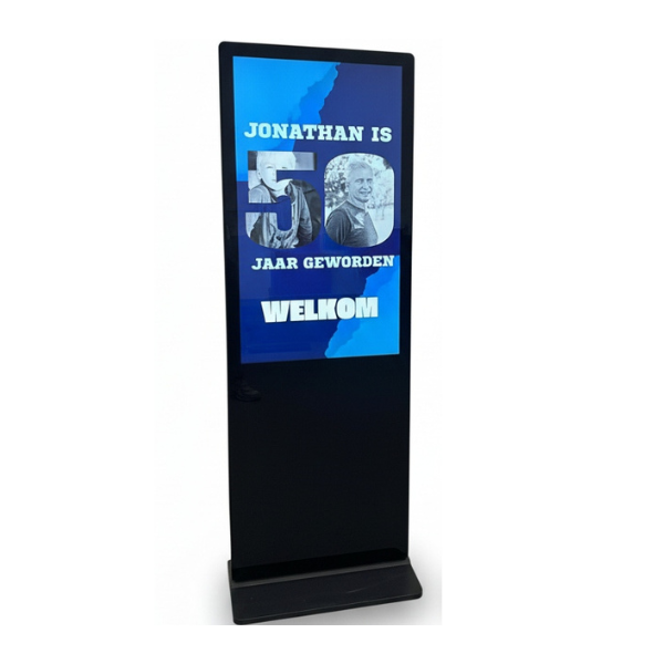 LED-Display | 43 inch